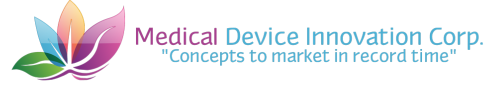 MEDICAL DEVICE INNOVATION CORP.